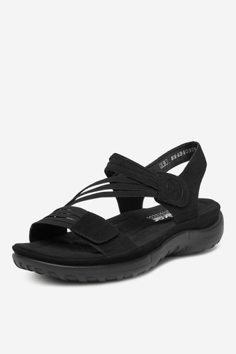 Sandali Rieker 64870-02 Črna