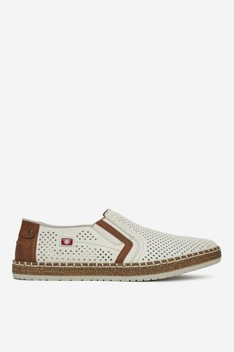 Espadrile Rieker B5297-80 Bela