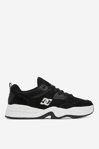 Tenisky DC Shoes DC01675-061 Černá