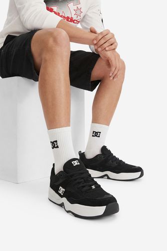 Tenisky DC Shoes DC01675-061 Černá