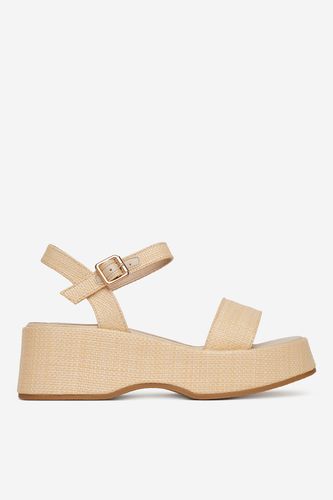 Sandali DeeZee DXJ220515 Bež