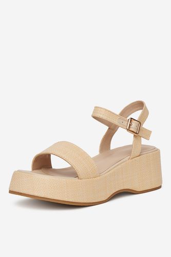 Sandali DeeZee DXJ220515 Bež