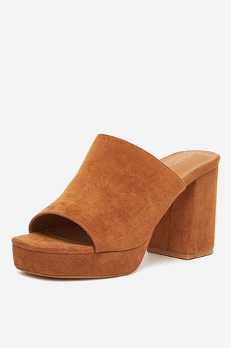 Natikači DeeZee KK5606-1 Bež