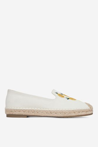 Espadrile DeeZee MXCR-229 Bela