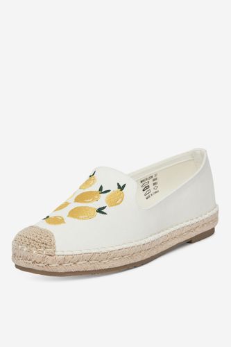 Espadrile DeeZee MXCR-229 Bela