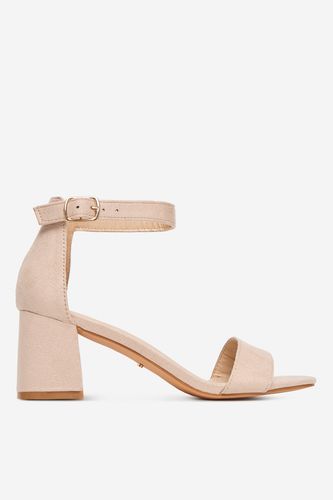 Sandali DeeZee 5250-1 Buff