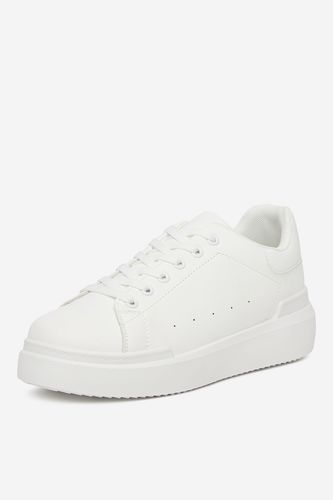 Superge DeeZee YB520-1 Bela