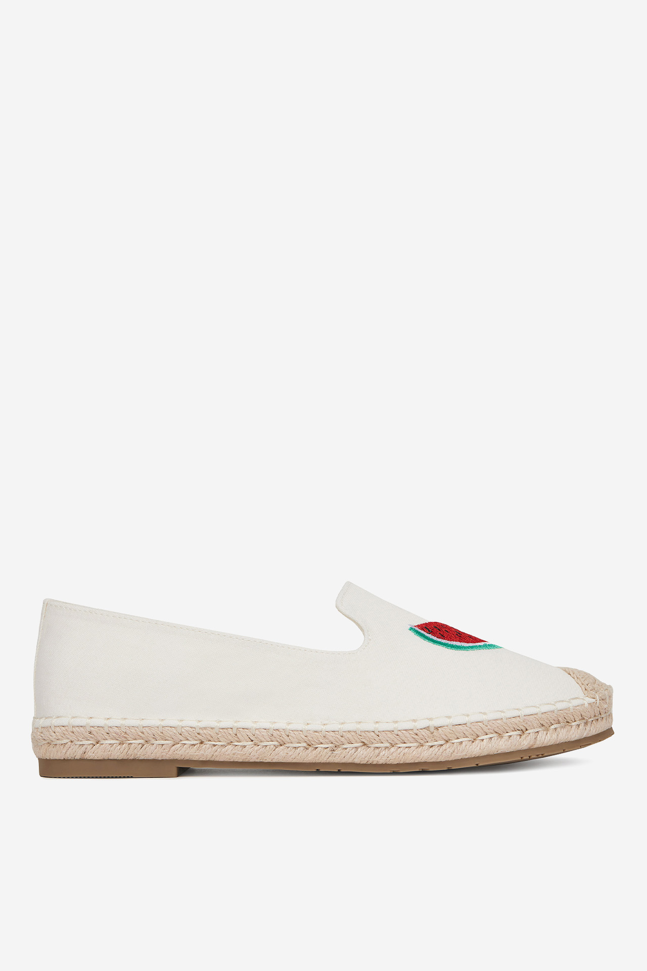 Espadrilky