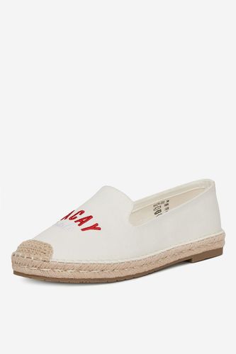 Espadrile DeeZee MXCR-232 Bela