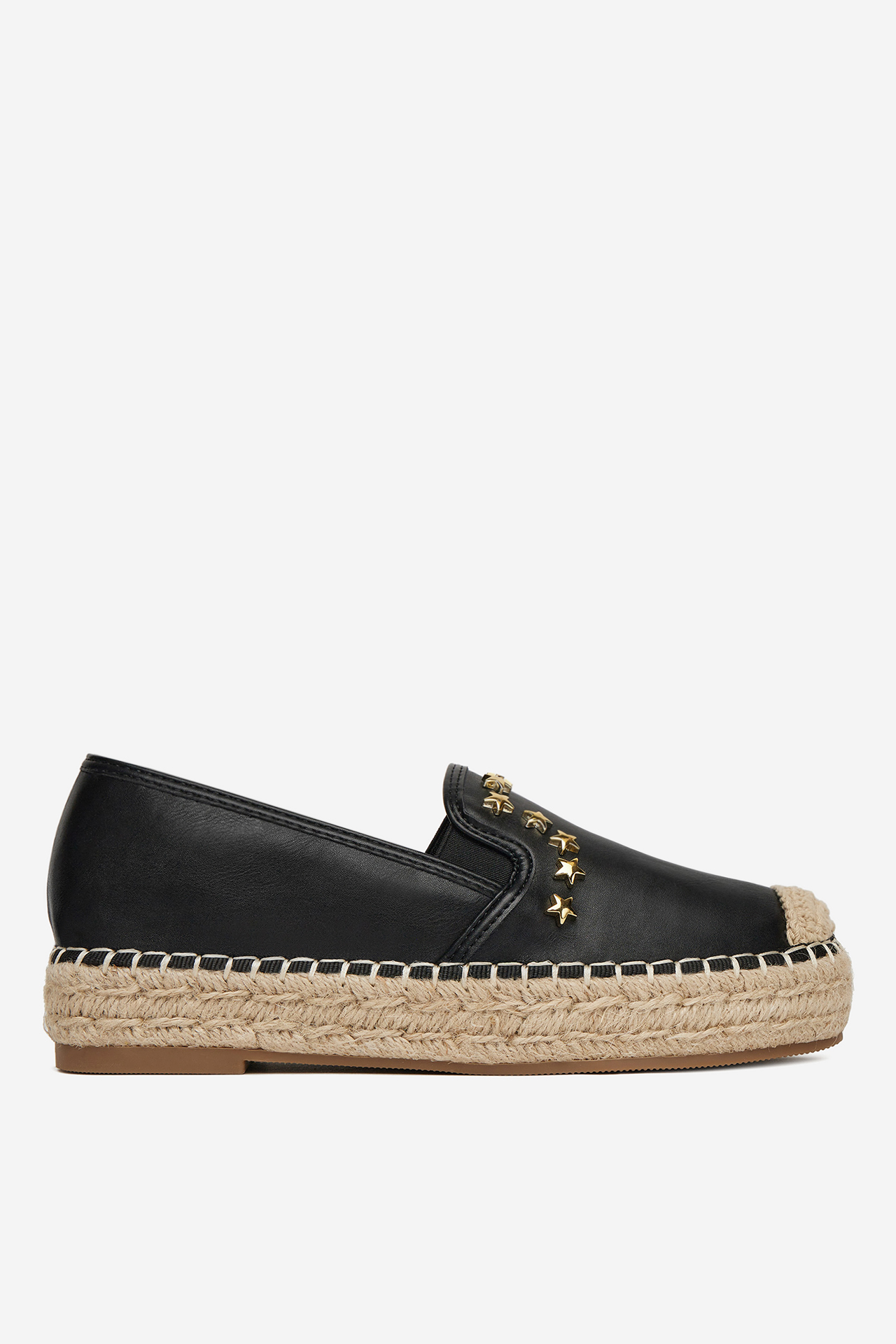 Espadrilky