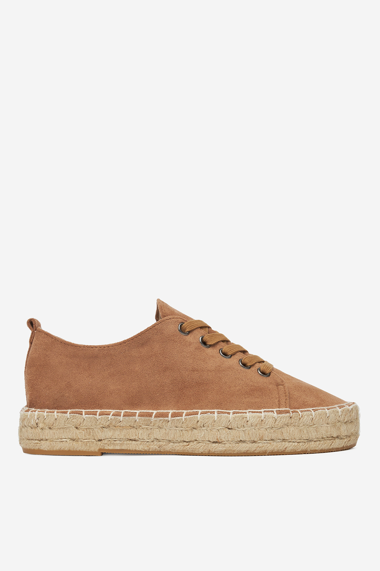 Espadrilky