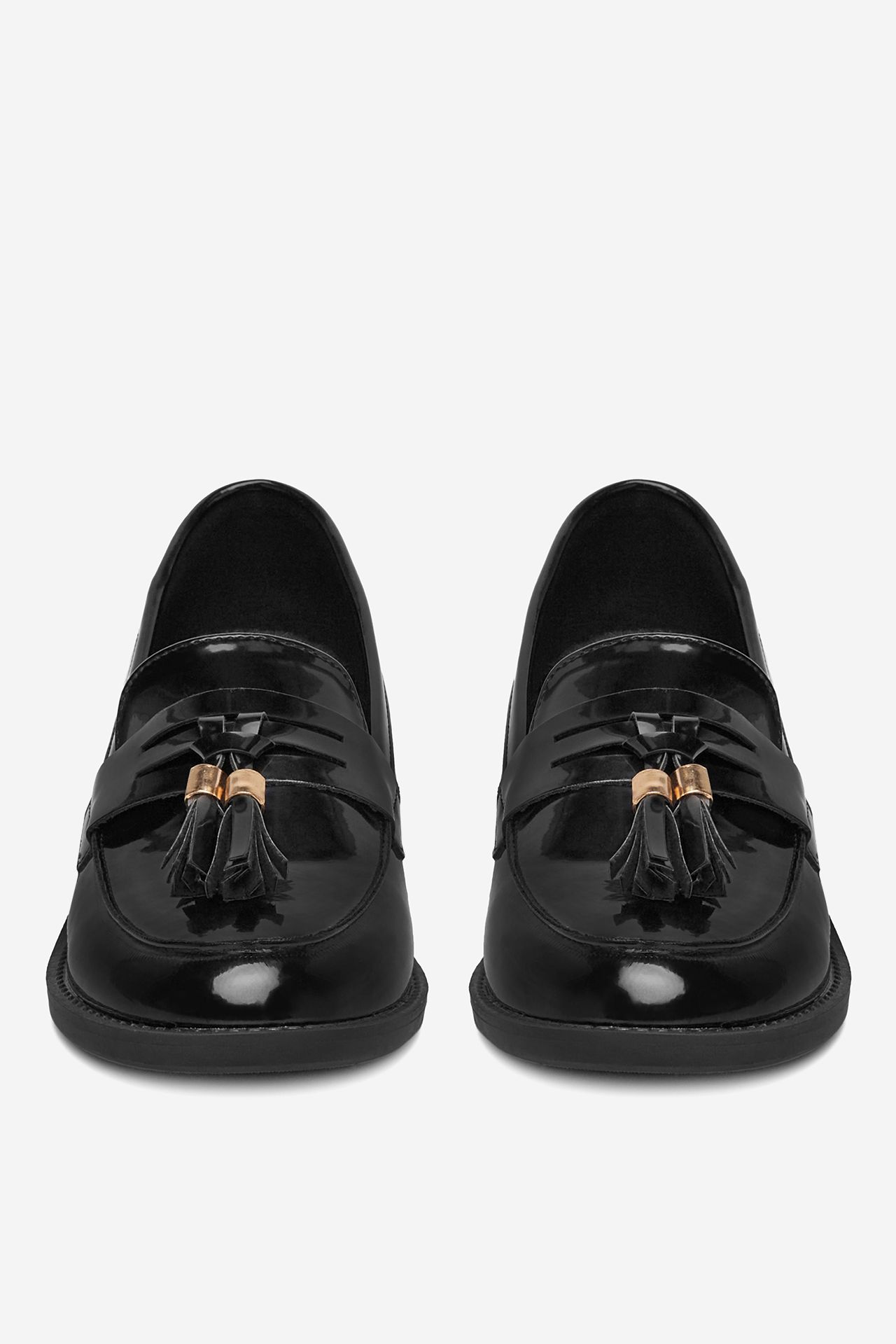 Loaferke Črna