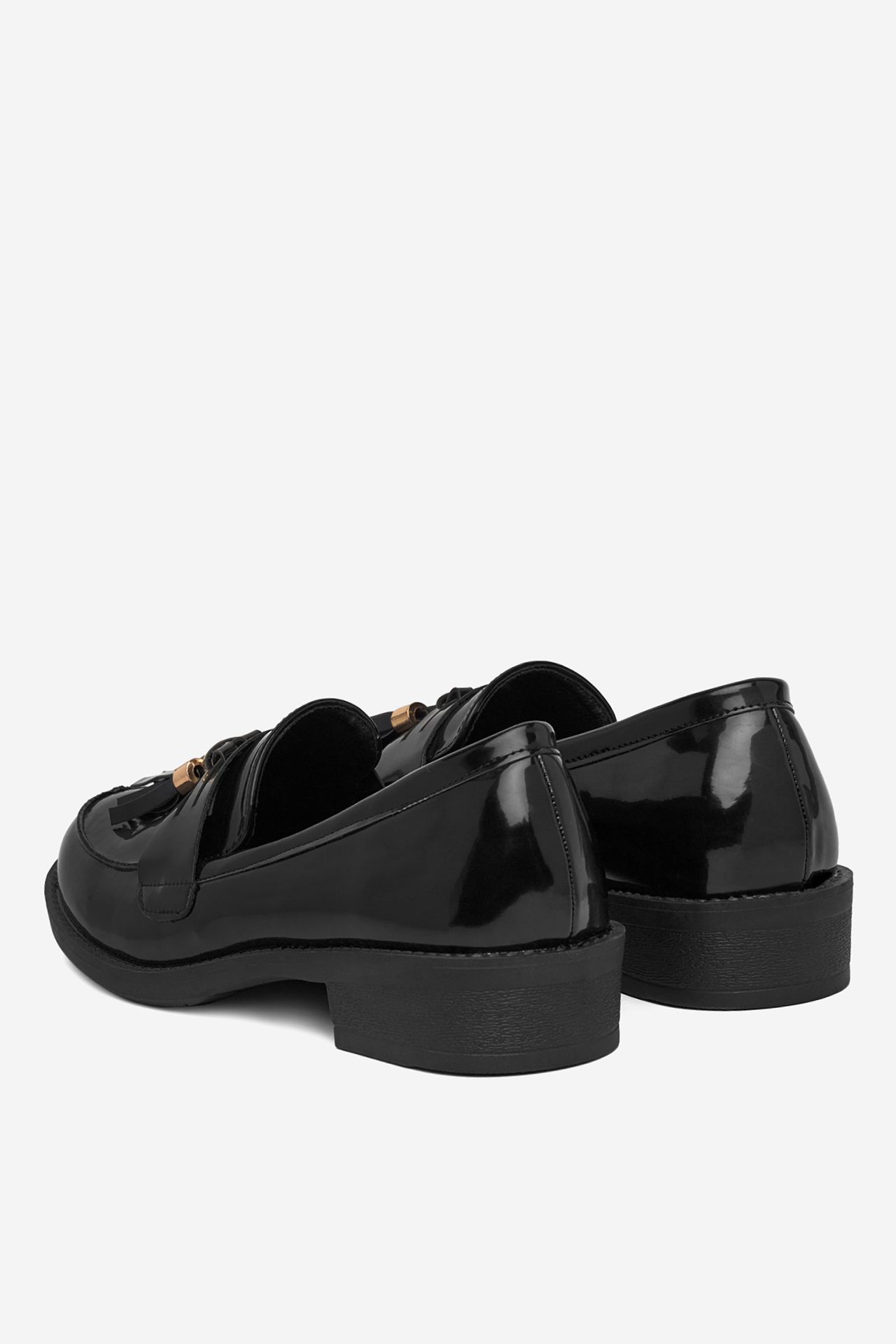 Loaferke Črna