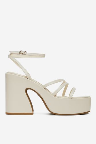 Sandali DeeZee F7178-16 Buff