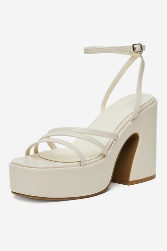 Sandali DeeZee F7178-16 Buff