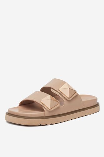 Natikači DeeZee 86009-6 Bež