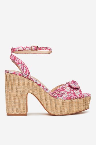 Sandali DeeZee GT230624 Roza