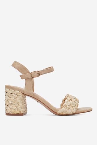 Sandali DeeZee XFV3269-84 Buff
