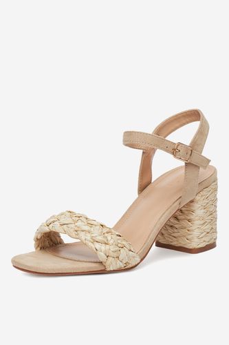 Sandali DeeZee XFV3269-84 Buff