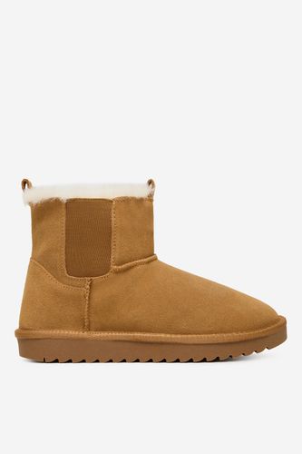 Gležnjarji DeeZee DZ-77 CAMEL Buff