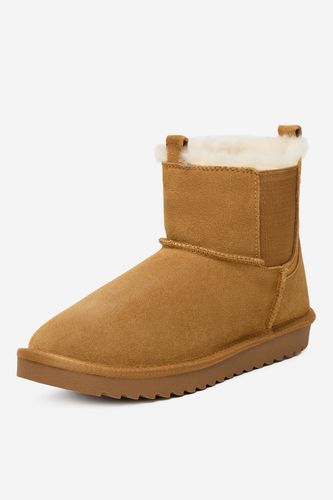 Gležnjarji DeeZee DZ-77 CAMEL Buff