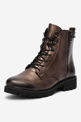 Semiš REMONTE CEO-D8656-90 Rjava