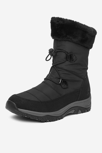 Kotníková obuv Rieker CEO-M9683-00 Černá