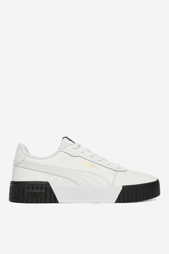 Sportovní obuv Puma CARINA 2.0 38584904 Bílá