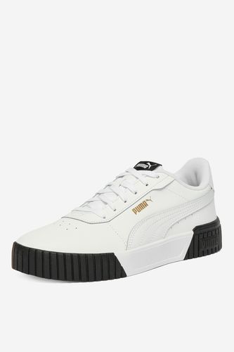 Sportovní obuv Puma CARINA 2.0 38584904 Bílá