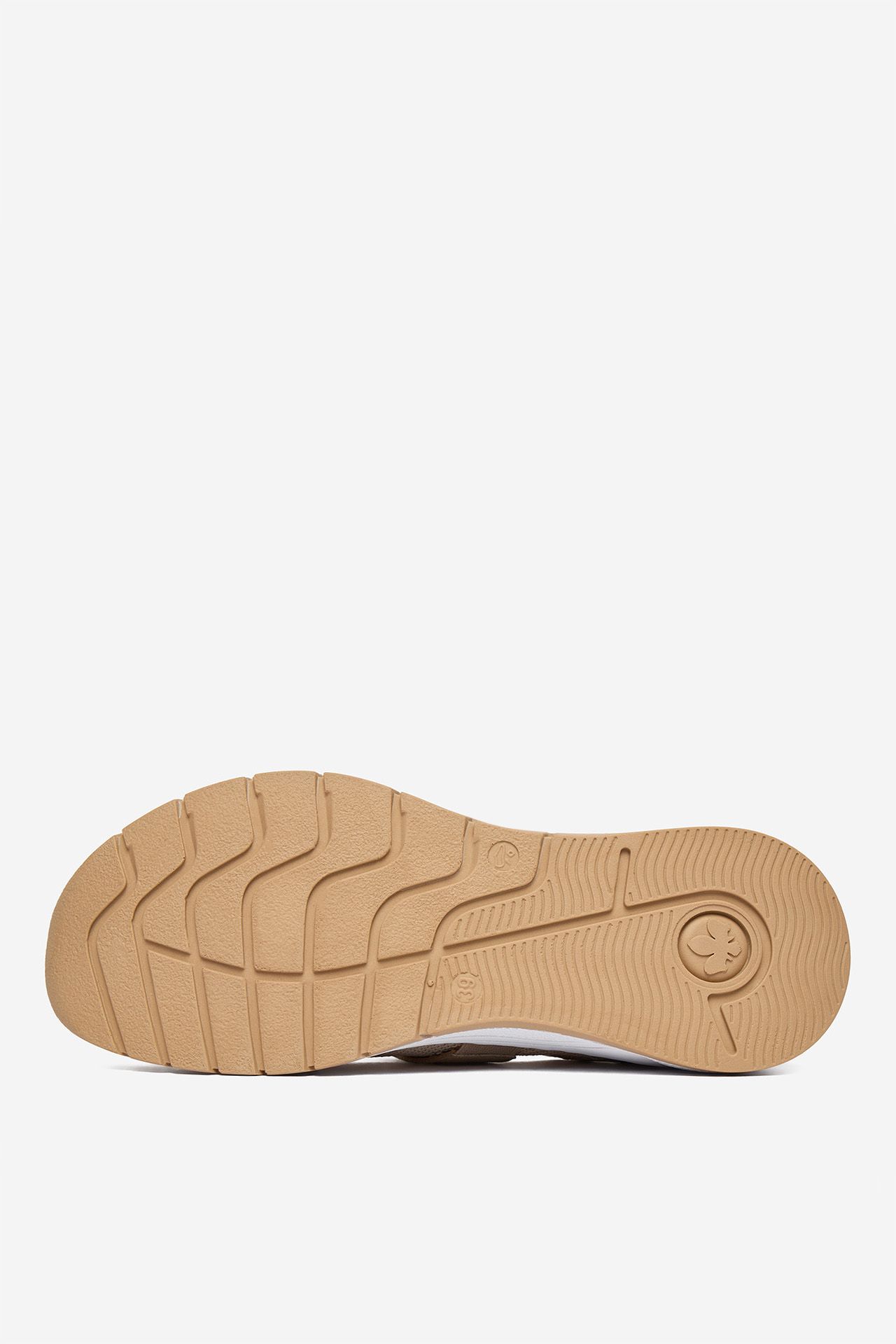 Sneakersy Béžová