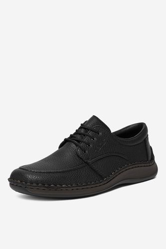 Polobotka Rieker CEO-05214-00 Černá