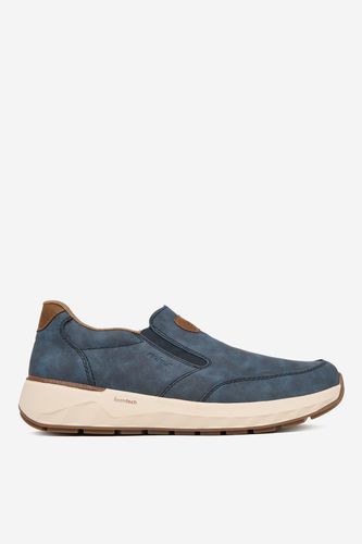 Polobotka Rieker CEO-11550-15 Temný blankyt