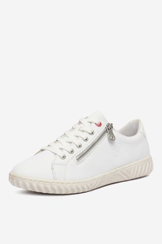 Superge Rieker CEO-N0900-81 Bela