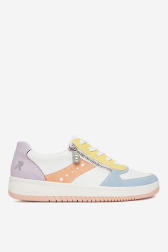 Superge Rieker CEO-M5520-91 Bela
