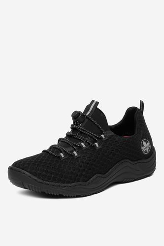 Superge Rieker CEO-L0550-01 Črna