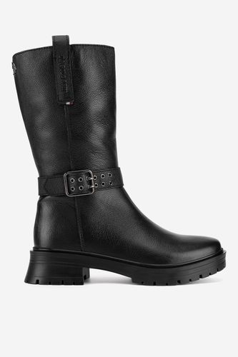 Gležnjarji U.S. POLO ASSN. MAGDA001W/DL1 Črna