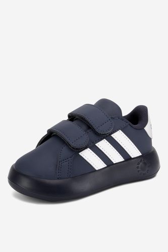 Športna obutev adidas GRAND COURT 2.0 CF I JI0980 Mornarsko modra