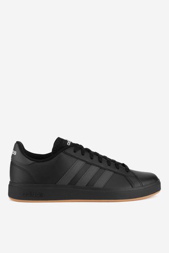 Sportska obuća adidas GRAND COURT BASE 2.0 JH9365 Crna