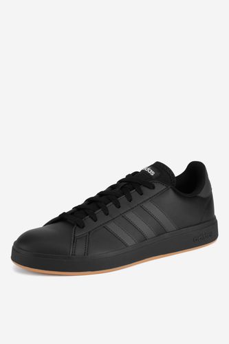 Sportska obuća adidas GRAND COURT BASE 2.0 JH9365 Crna