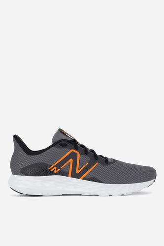 Încălțăminte sport New Balance M411RO3 Gri închis