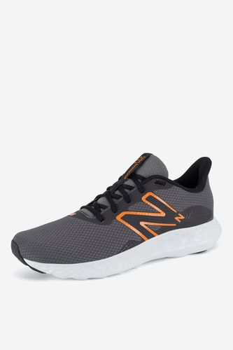 Încălțăminte sport New Balance M411RO3 Gri închis