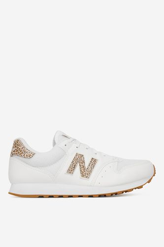 Športna obutev New Balance GW500LW2 Bela