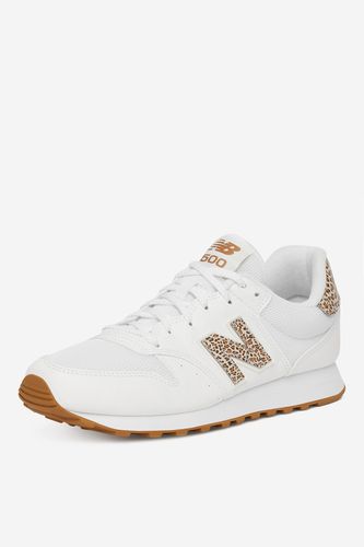 Športna obutev New Balance GW500LW2 Bela
