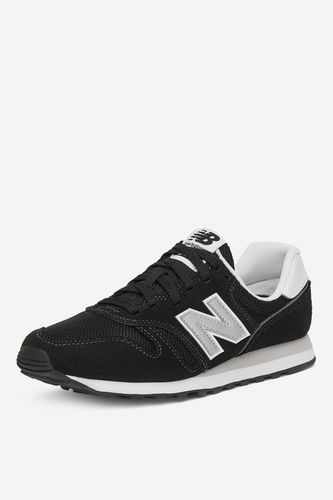 Încălțăminte sport New Balance ML373KB2 Negru