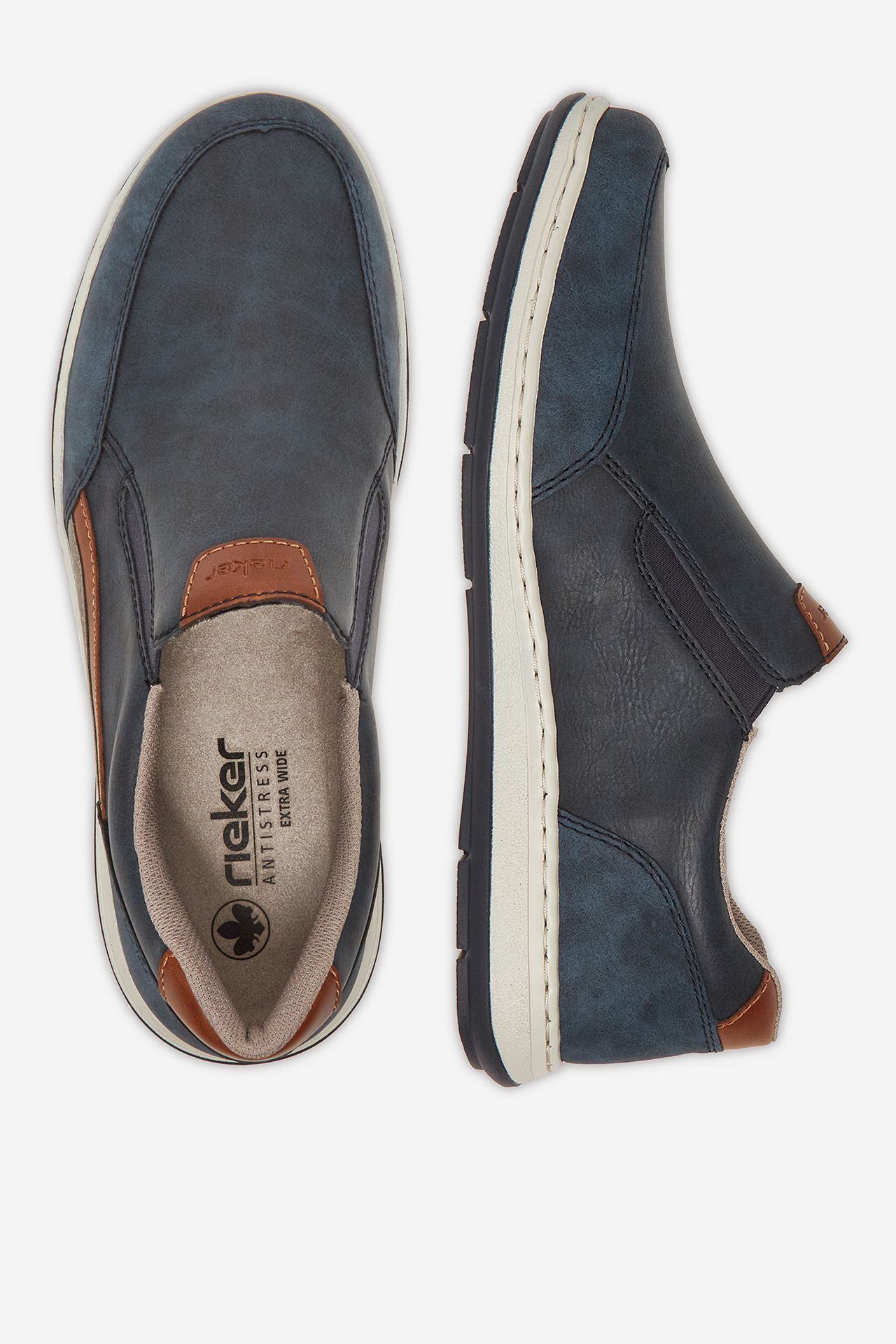Cipele DENIM