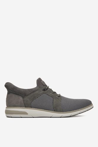 Cipele Rieker 11358-42 Siva