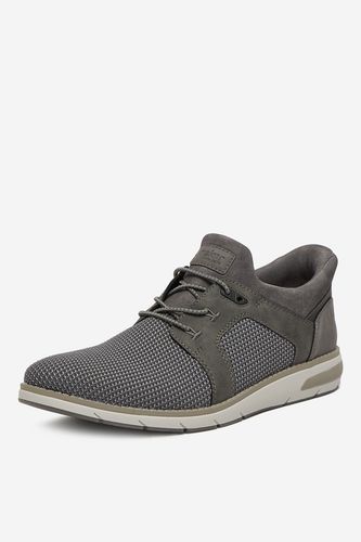 Cipele Rieker 11358-42 Siva