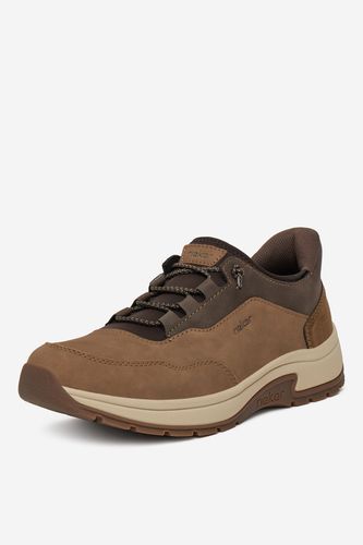 Tenisky Rieker 11055-25 Hnědá