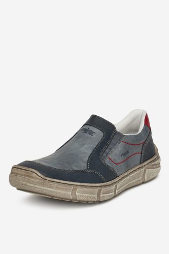 Cipele Rieker 04052-12 Siva