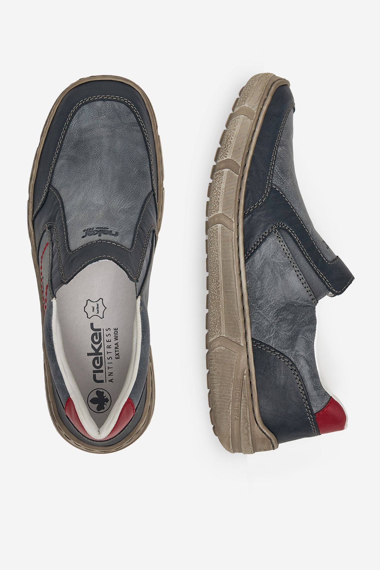 Cipele DENIM